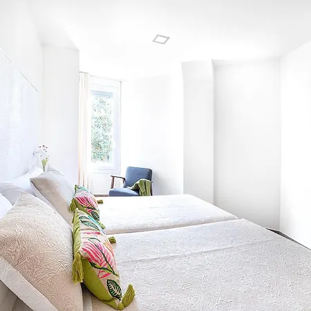 Magdalena Plaza Apartamento *
