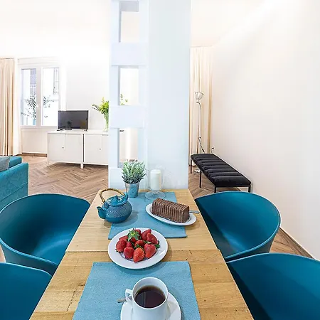 Apartamento Magdalena Plaza