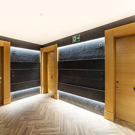 Magdalena Plaza Apartamento *