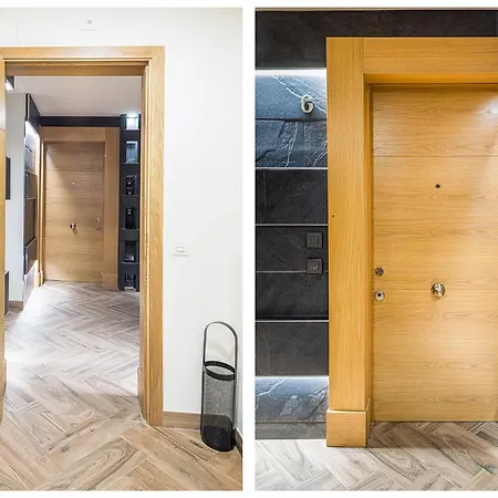 Apartamento Magdalena Plaza