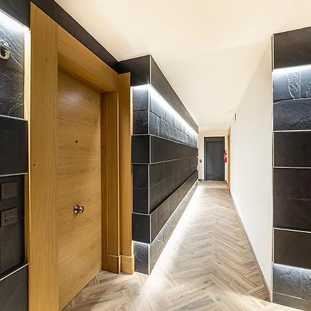 Apartamento Magdalena Plaza